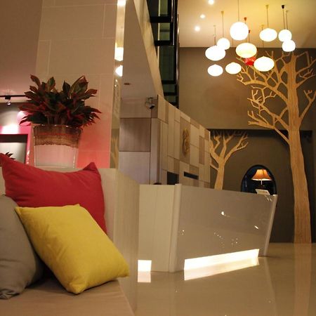 Memo Suite Pattaya Dış mekan fotoğraf