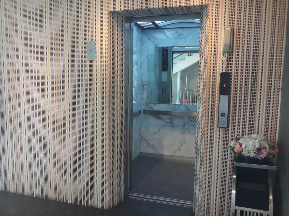 Memo Suite Pattaya Dış mekan fotoğraf