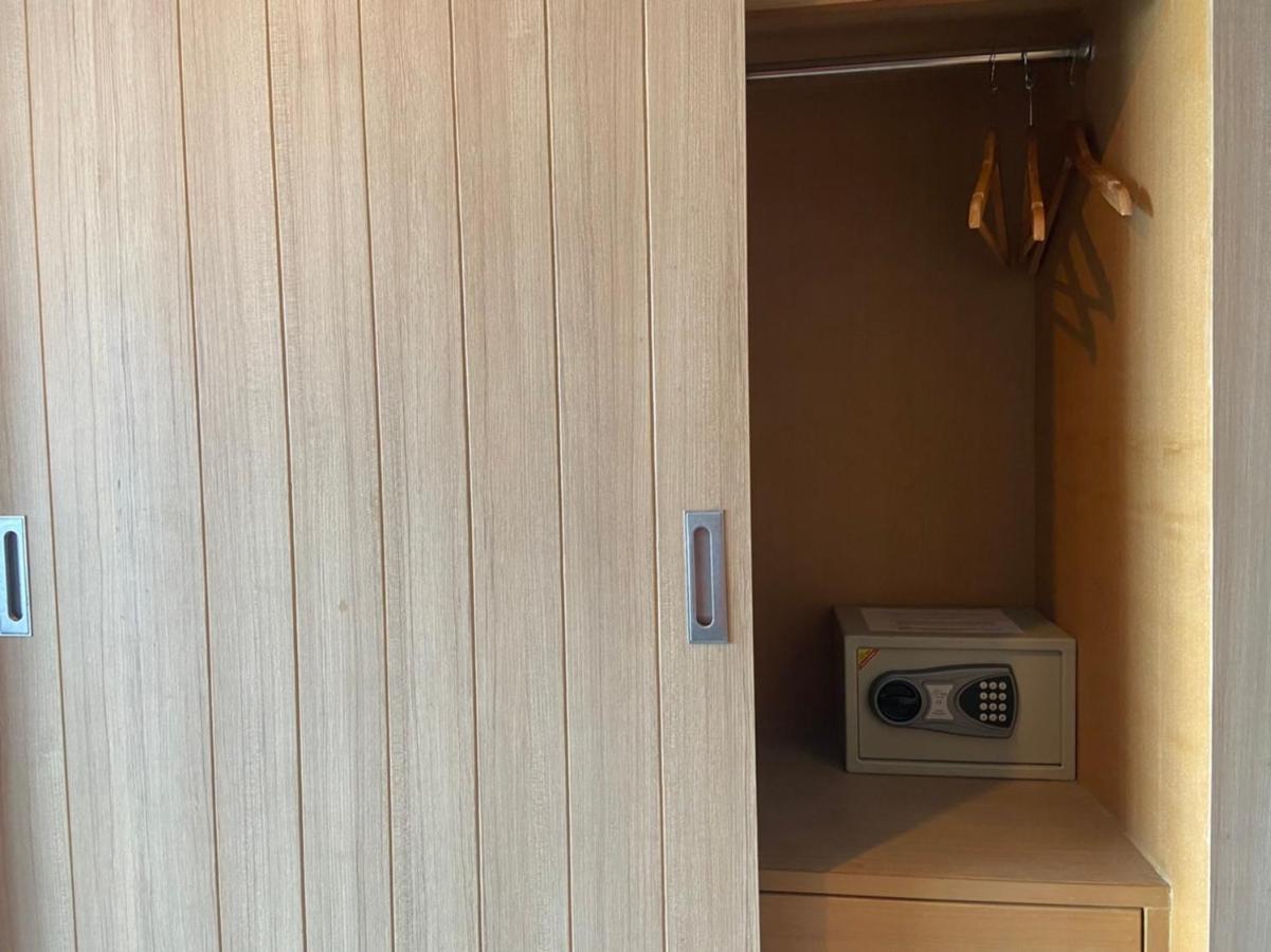 Memo Suite Pattaya Dış mekan fotoğraf