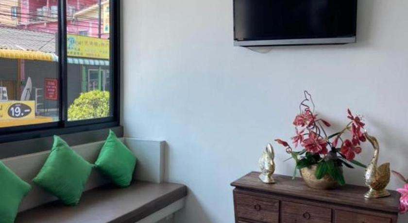 Memo Suite Pattaya Dış mekan fotoğraf