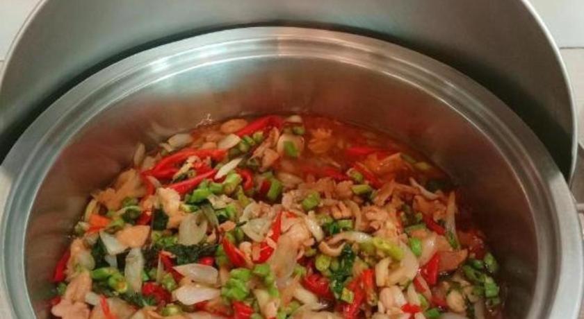 Memo Suite Pattaya Dış mekan fotoğraf