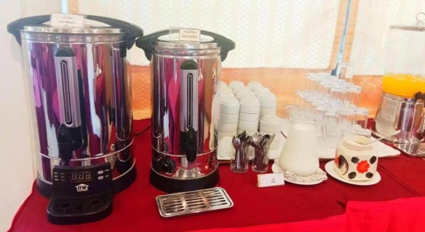 Memo Suite Pattaya Dış mekan fotoğraf