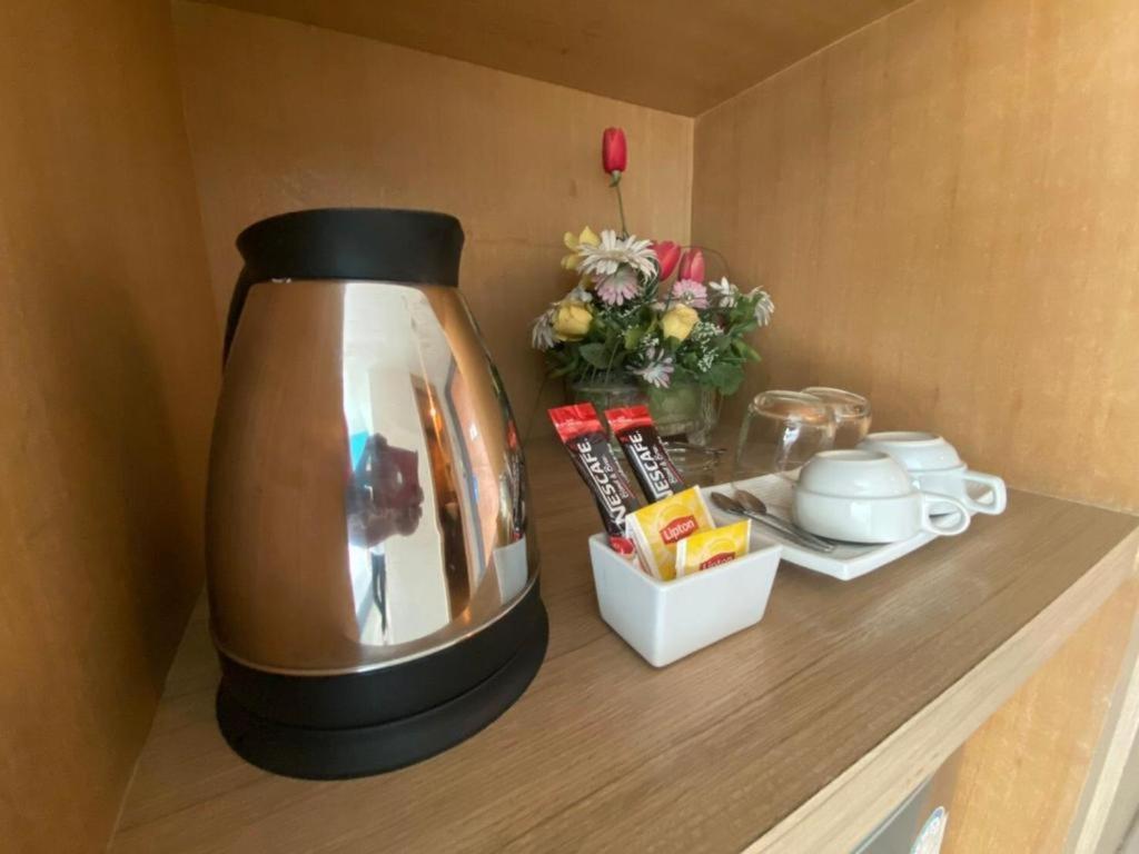 Memo Suite Pattaya Dış mekan fotoğraf