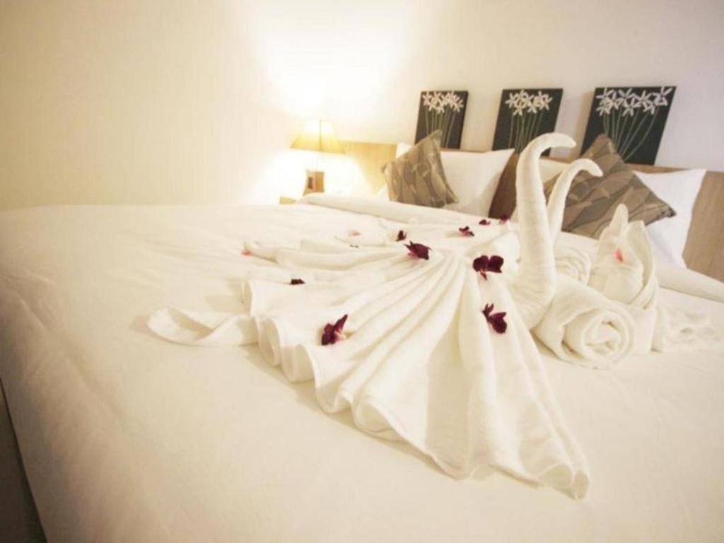 Memo Suite Pattaya Dış mekan fotoğraf