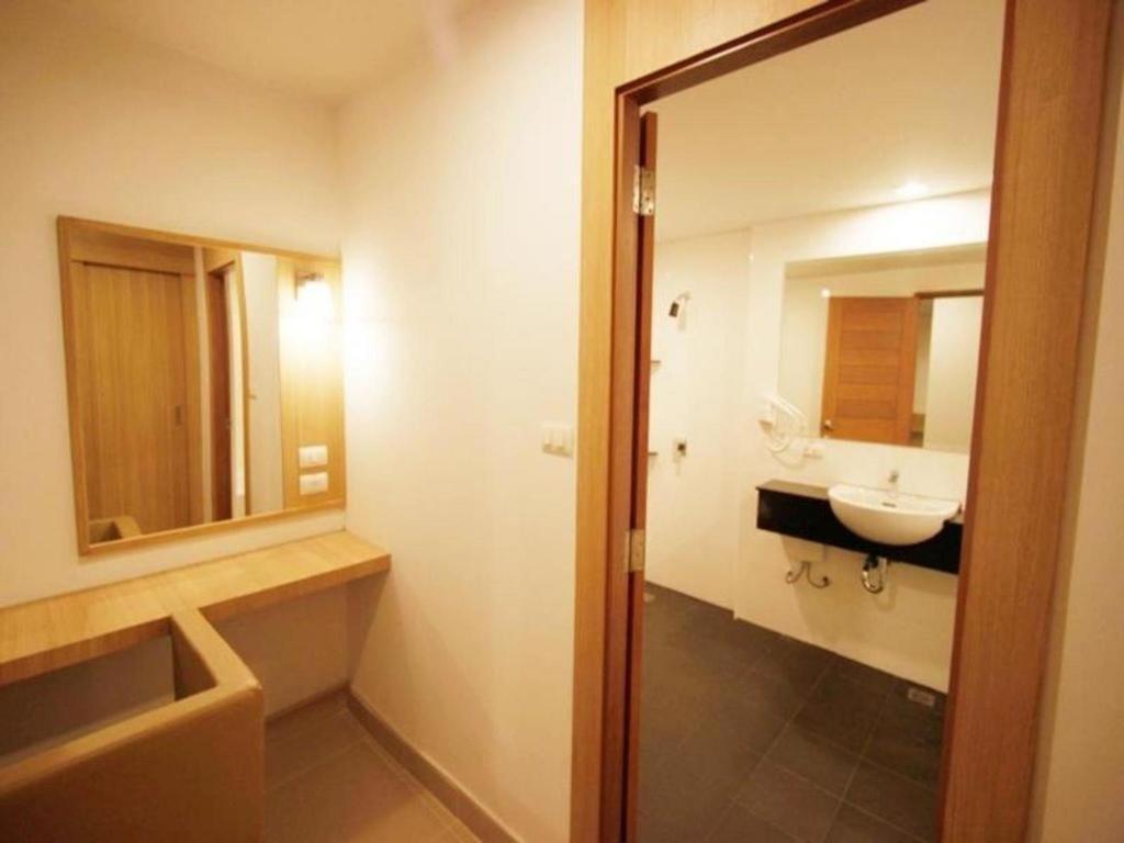 Memo Suite Pattaya Dış mekan fotoğraf